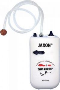 Pompka natleniacz do sadzyków Jaxon AP-2102