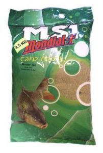 Zanęta Mondial-F MS1 Monster Fish 3.5kg Lin Amur Leszcz Karp