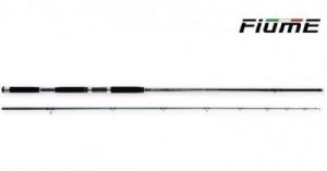 Wędka dorszowa - sumowa Holmenkollen Fiume 270cm / cw 60-180g