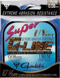 Żyłka Super G-Line 0,24mm 5,23KG 150m