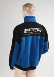 Polar SPRO Competition Fleece Jacket - S