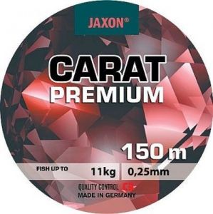 Żyłka uniwersalna JAXON CARAT Premium przeźroczysta