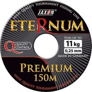 Żyłka uniwersalna JAXON ETERNUM Premium przeźroczysta