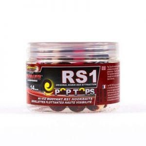 Kulki proteinowe RS1 Pop Tops 14mm 60g