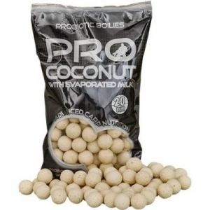 Kulki Probiotic Coconut 10mm 1kg