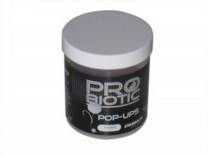 Kulki proteinowe Starbaits Probiotic Red pop Up 10mm 60g