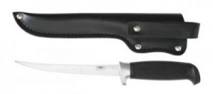 Mikado nóż wędkarski mikado - 60012 - ostrze 6 cali