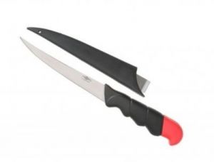 Mikado nóż wędkarski mikado - 60015 - ostrze 5.5 cala