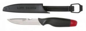 Mikado nóż wędkarski mikado - f-102 - ostrze 4 cale