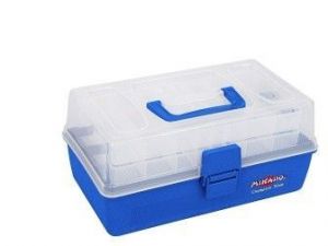 Mikado pudełko abm 304 niebieski (30 x 17 x 14 cm)