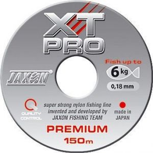 Żyłka Jaxon XT-PRO Premium