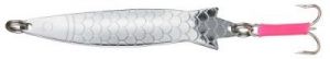 Mikado błystka wahadłowa - pal nr 1 / 22 g / 9.1 cm - miedziany