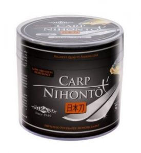 Mikado żyłka nihonto carp 022 300m 1szp