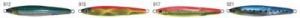 PILKER BALTIC CALMAR KONGER 100G
