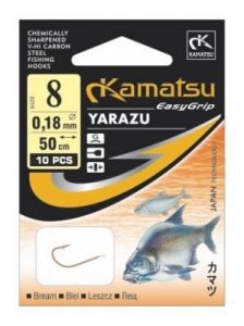 KAMATSU 50 YARAZU LESZCZ 5212 6GŁ PRZYPON KAMATSU