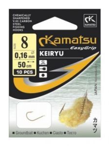 KAMATSU 50 KEIRYU CIASTO 5215 6GŁ PRZYPON KAMATSU