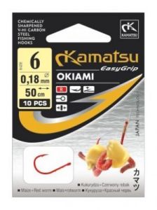 KAMATSU 50 OKIAMI KUKURYDZ.CZ.ROBAK 5220 04RO PRZYPON KAMATSU