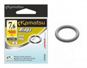 KÓŁECZKO SOLID RING K-1804 1,2X5,8mm/65kg KAMATSU