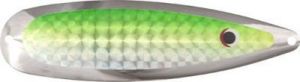 BŁYSTKA WAHADŁOWA troć/łosoś O&#039;KI Titan Spoon
