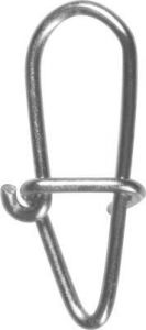 Agrafka z krętlikiem DRAGON Spinn Lock