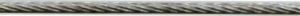 Przypon DRAGON HM 1x7 nylon/steel/ Momoi