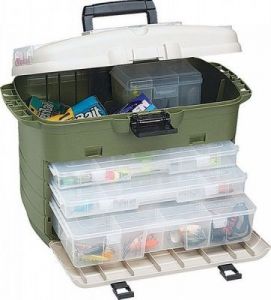 Kwikdraw Front Load RF-8010