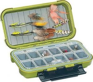 Pudełka muchowe Multi Box
