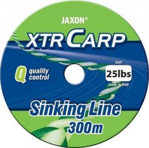 JAXON XTR CARP Sinking Line
