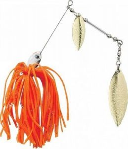 Holo Reflex Spinner Bait
