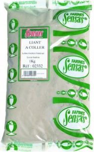 Klej do zanęt szary LIANT A COLLER GRIS 1KG
