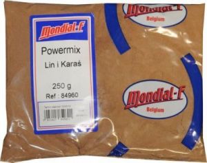 Powermix Lin karaś Mondial-F 250g