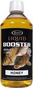 LIQUID BOOSTER LORPIO HONEY - MIÓD 500ml