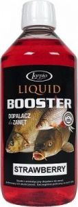 LIQUID BOOSTER LORPIO STRAWBERRY - TRUSKAWKA 500ml