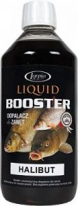 LIQUID BOOSTER LORPIO HALIBUT 500ml