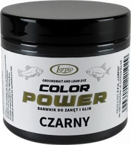 BARWNIK COLOR POWER DO ZANĘT CZARNY