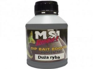 Dip / Booster Monster Fish Duża Ryba Mondial-f 250ml