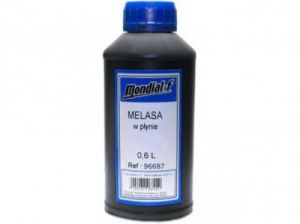 Melasa w płynie Mondial-f 600ml