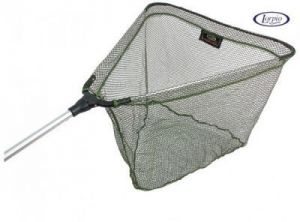 Podbierak SUPER TEAM ALU LORPIO 1,8m 60x60cm