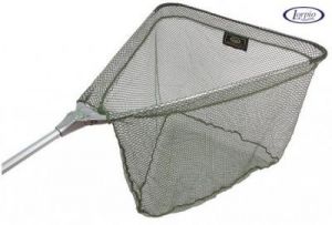 Podbierak SUPER TEAM METAL CLIP LORPIO 1,8m 60x60cm (1)