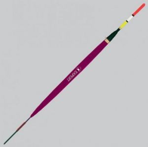 Spławik 0,8g pak.10szt fioletowy