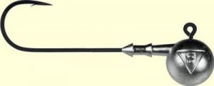 Główka Jigowa Gamakatsu Big Classic 10g hak 8/0 3szt