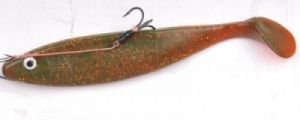 Dozbrojka Big Waller Power Stinger 3/0
