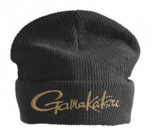 Czapka Gamakatsu zimowa