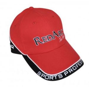 Czapka Red Arc