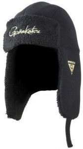 Czapka zimowa Gamakatsu Fleece