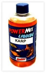 Powermix liquide karp 300ml atraktor w płynie Mondial-F