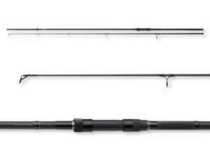 Wędka Daiwa Black Widow 2skł 3,6m 3,5 lbs