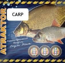 Atraktor Carp Niwa Zbigniew Milewski