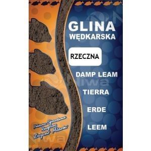 Glina Rzeczna Niwa 2000g