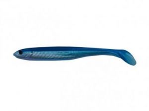 Guma DAM Effzett Longhorn 13cm Blue Magic